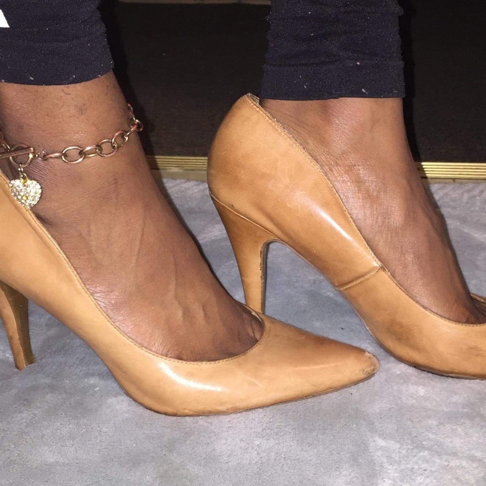 Lady shoes
